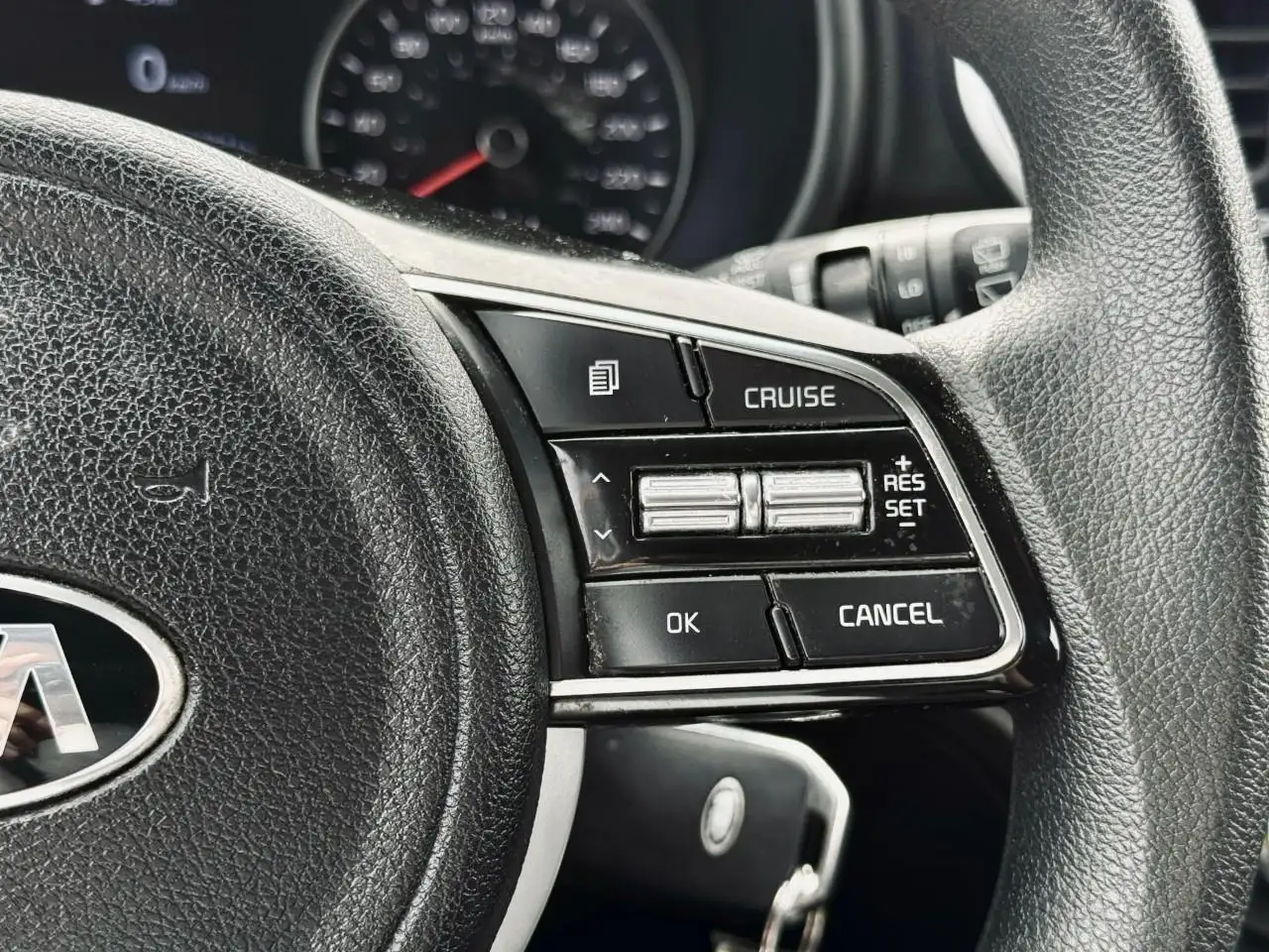 Kia Sportage снимка Kia Sportage