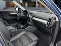 Volvo XC40 B4 Plus Dark | 18" | Leder | 360 Camera | Harman K Blauw - thumbnail 13