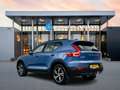 Volvo XC40 B4 Plus Dark | 18" | Leder | 360 Camera | Harman K Blauw - thumbnail 4