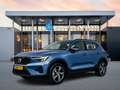 Volvo XC40 B4 Plus Dark | 18" | Leder | 360 Camera | Harman K Blauw - thumbnail 1
