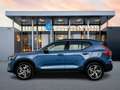 Volvo XC40 B4 Plus Dark | 18" | Leder | 360 Camera | Harman K Blauw - thumbnail 8