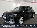 Audi A1 30 TFSI LED RFK Navi Privacy Schwarz - thumbnail 1