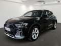 Audi A1 30 TFSI LED RFK Navi Privacy Schwarz - thumbnail 2