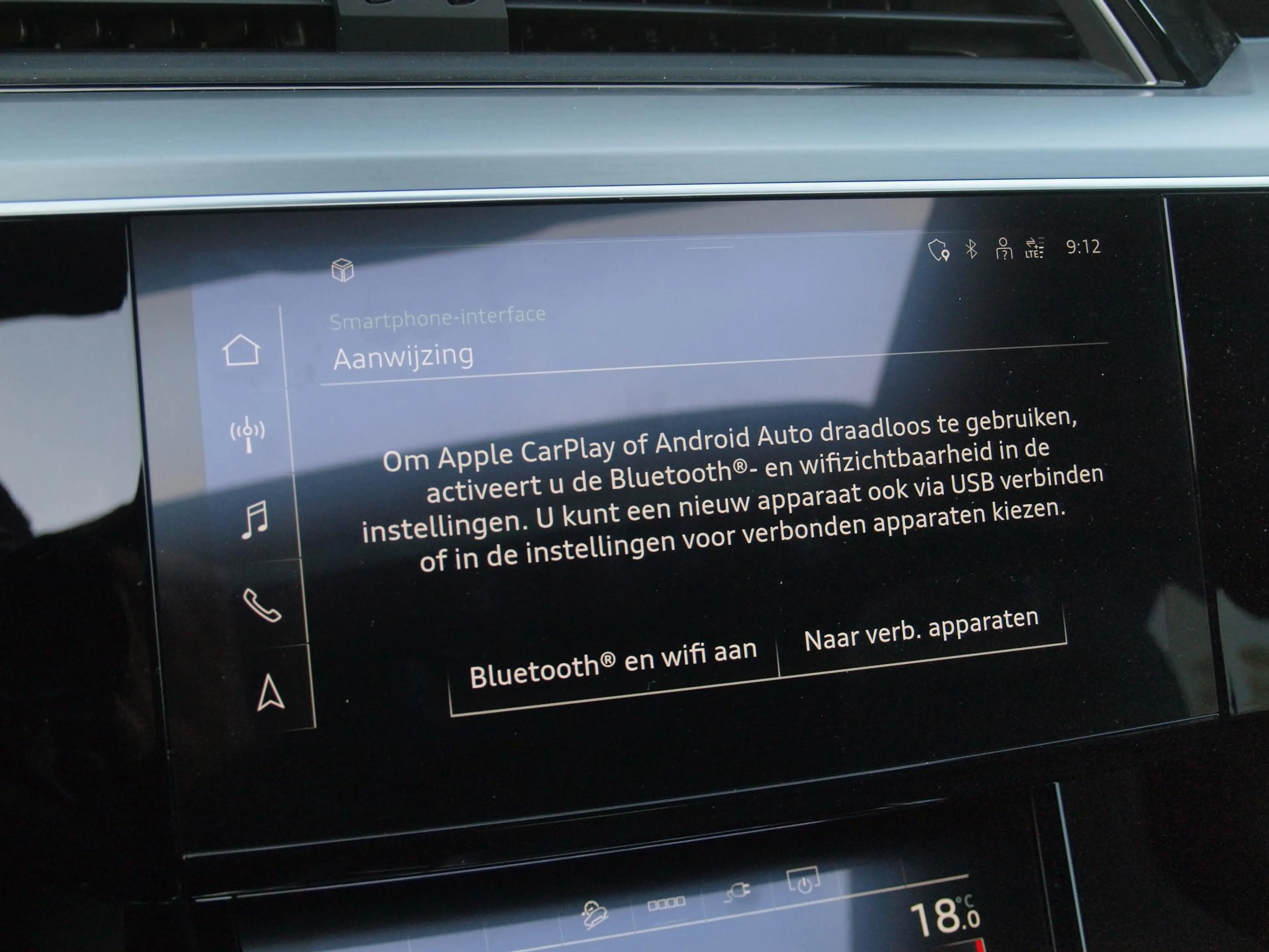 Audi e-tron Sportback 55 quattro S edition 95 kWh | Panoramada — photo 24