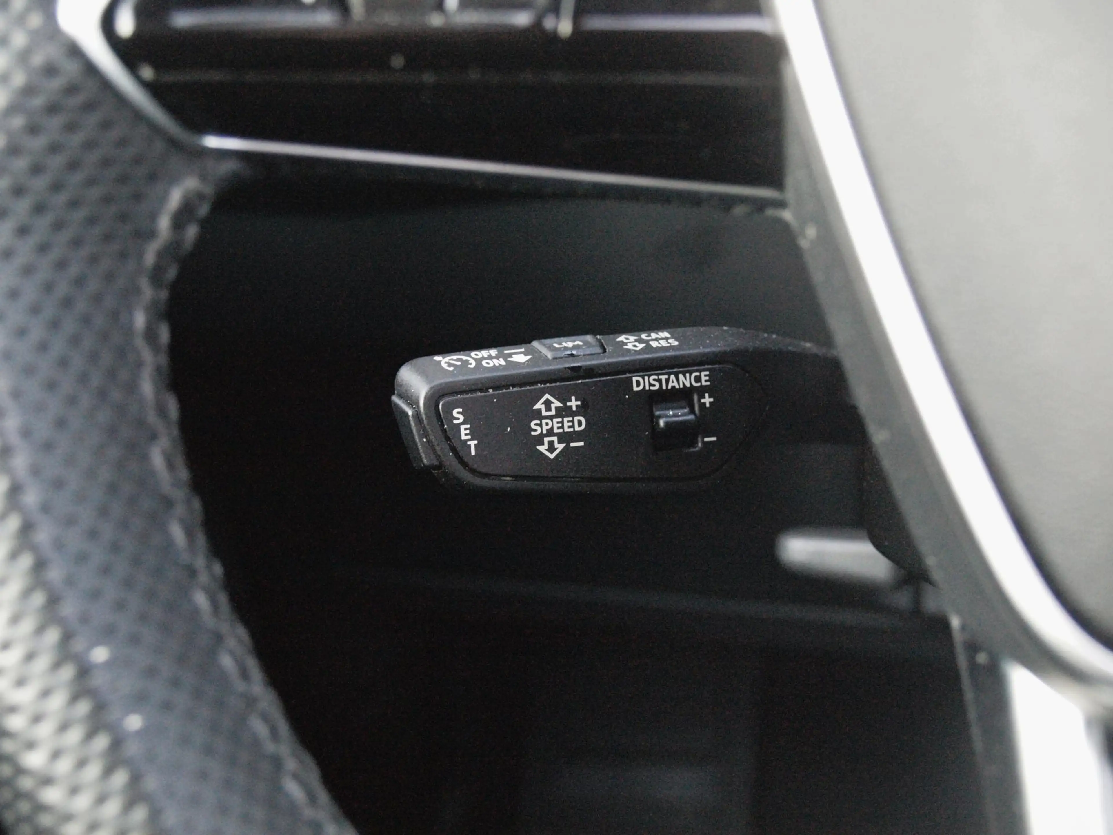 Audi e-tron Sportback 55 quattro S edition 95 kWh | Panoramada — photo 19