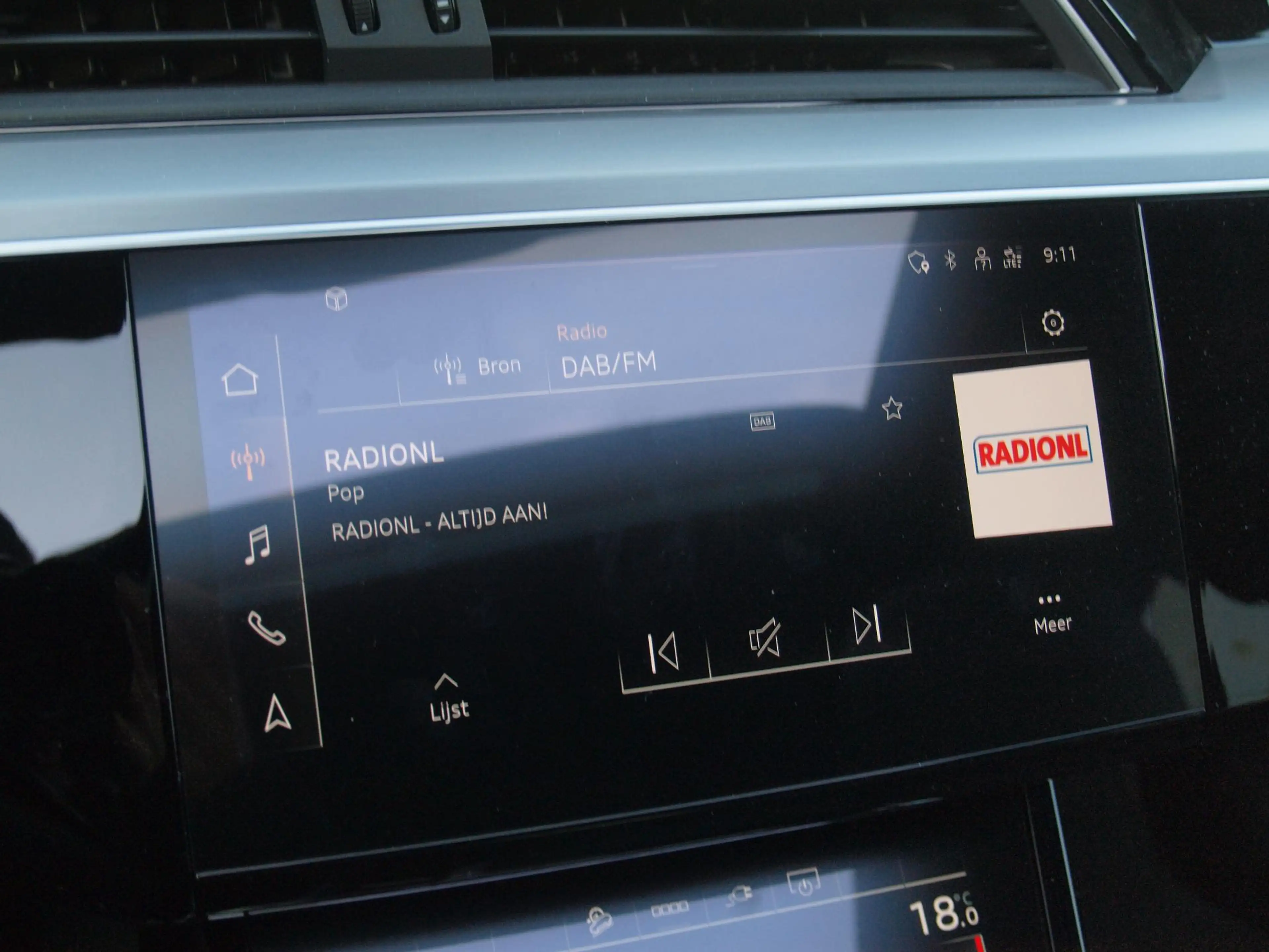 Audi e-tron Sportback 55 quattro S edition 95 kWh | Panoramada — photo 21