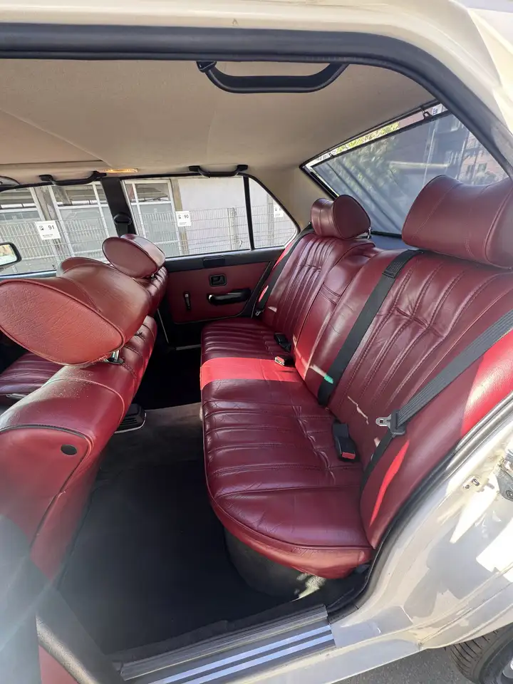BMW 525i, foto 10