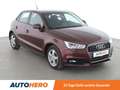 Audi A1 1.4 TFSI Aut.*BI-XENON*PDC*SHZ* Rood - thumbnail 8
