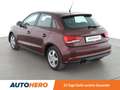 Audi A1 1.4 TFSI Aut.*BI-XENON*PDC*SHZ* Rood - thumbnail 4
