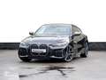 BMW 440 M440i xDrive Coupé *21tkm* Head-Up Standheizung La Schwarz - thumbnail 1