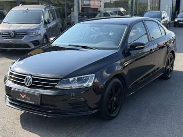 Jetta 1.2 TSI Comfortline