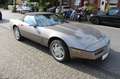 Corvette C4 5.7 V8 Cabrio*SCHALTER*H-ZULASSUNG*KAMERA*TOP Grau - thumbnail 3