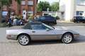 Corvette C4 5.7 V8 Cabrio*SCHALTER*H-ZULASSUNG*KAMERA*TOP Grau - thumbnail 7