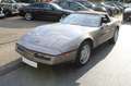 Corvette C4 5.7 V8 Cabrio*SCHALTER*H-ZULASSUNG*KAMERA*TOP Grau - thumbnail 1