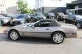 Corvette C4 5.7 V8 Cabrio*SCHALTER*H-ZULASSUNG*KAMERA*TOP Grau - thumbnail 6