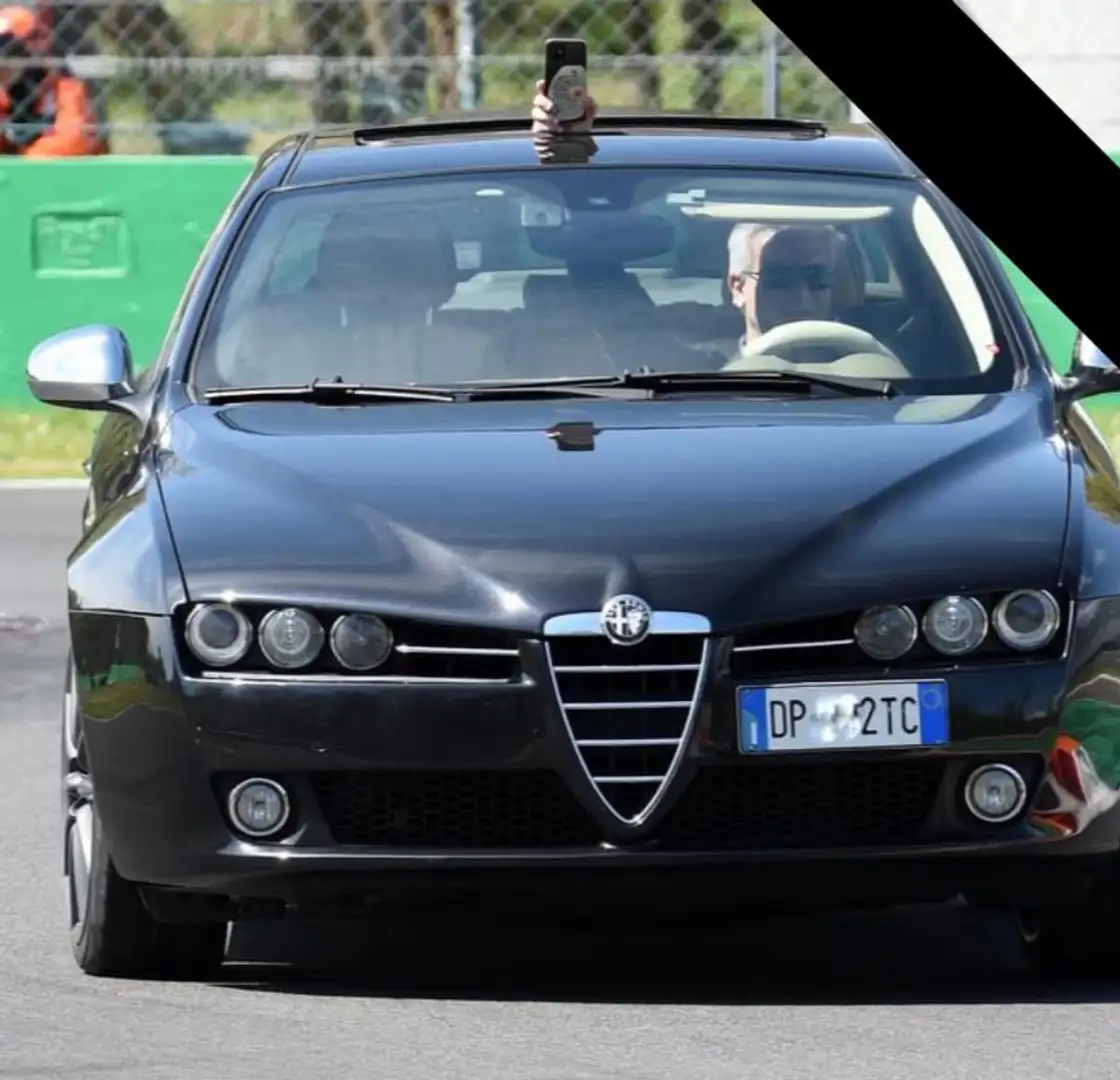Alfa Romeo 159 3.2 V6 Sport Q4 260cv q-tronic - 2
