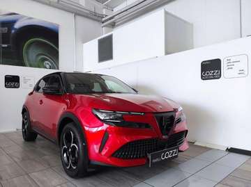 - Junior 156 CV BEV Speciale