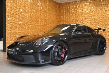 911 4.0 GT3 PDK CLUBSPORT SEDILI FULL CARBONIO FRENI MAGGIORATI SOLLEVATORE LIFT TELECAMERA CERCHI 21" SCARICHI ROLLBAR!!
