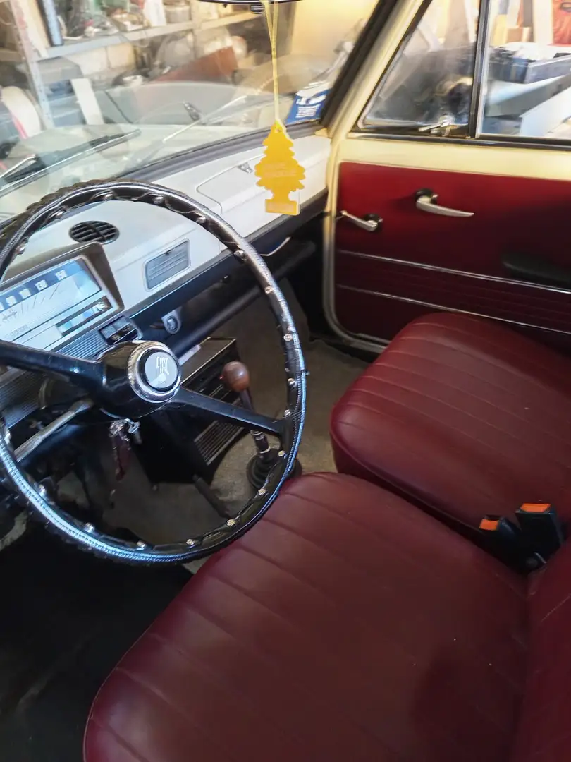 Fiat 1100 - 2