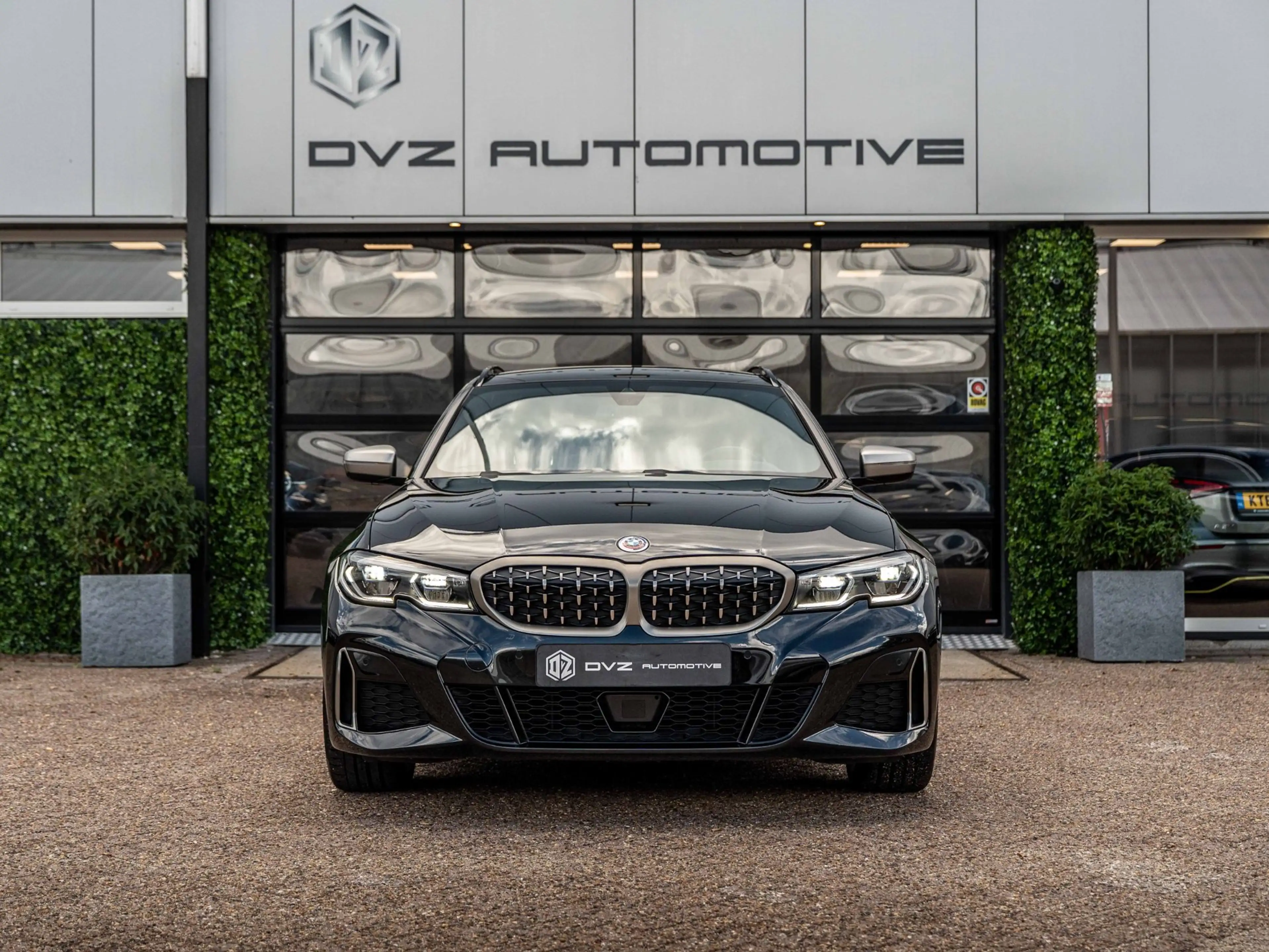 BMW 340 3-serie Touring M340i xDrive 374PK | ACC | Memory — photo 6