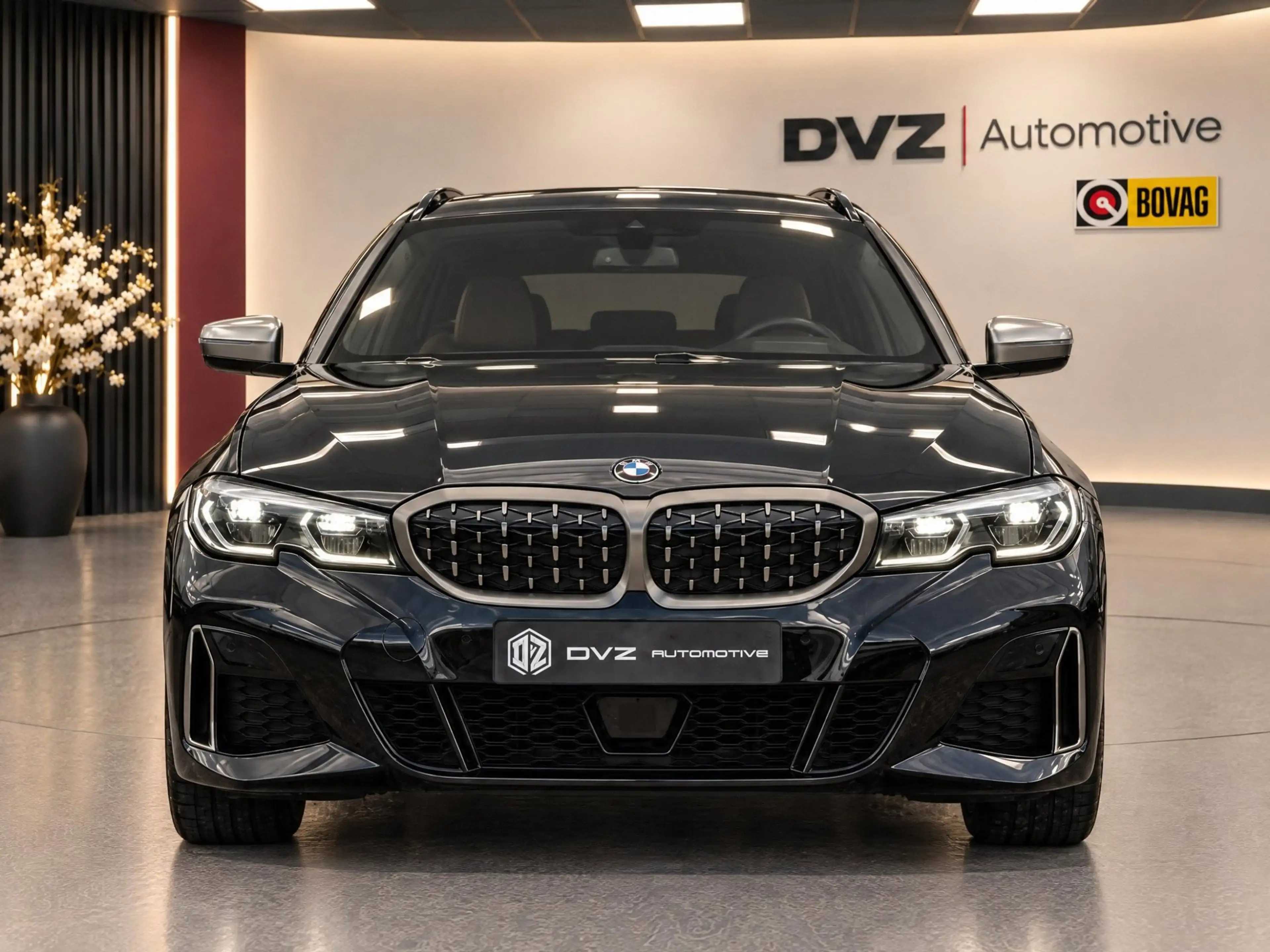 BMW 340 3-serie Touring M340i xDrive 374PK | ACC | Memory — photo 5