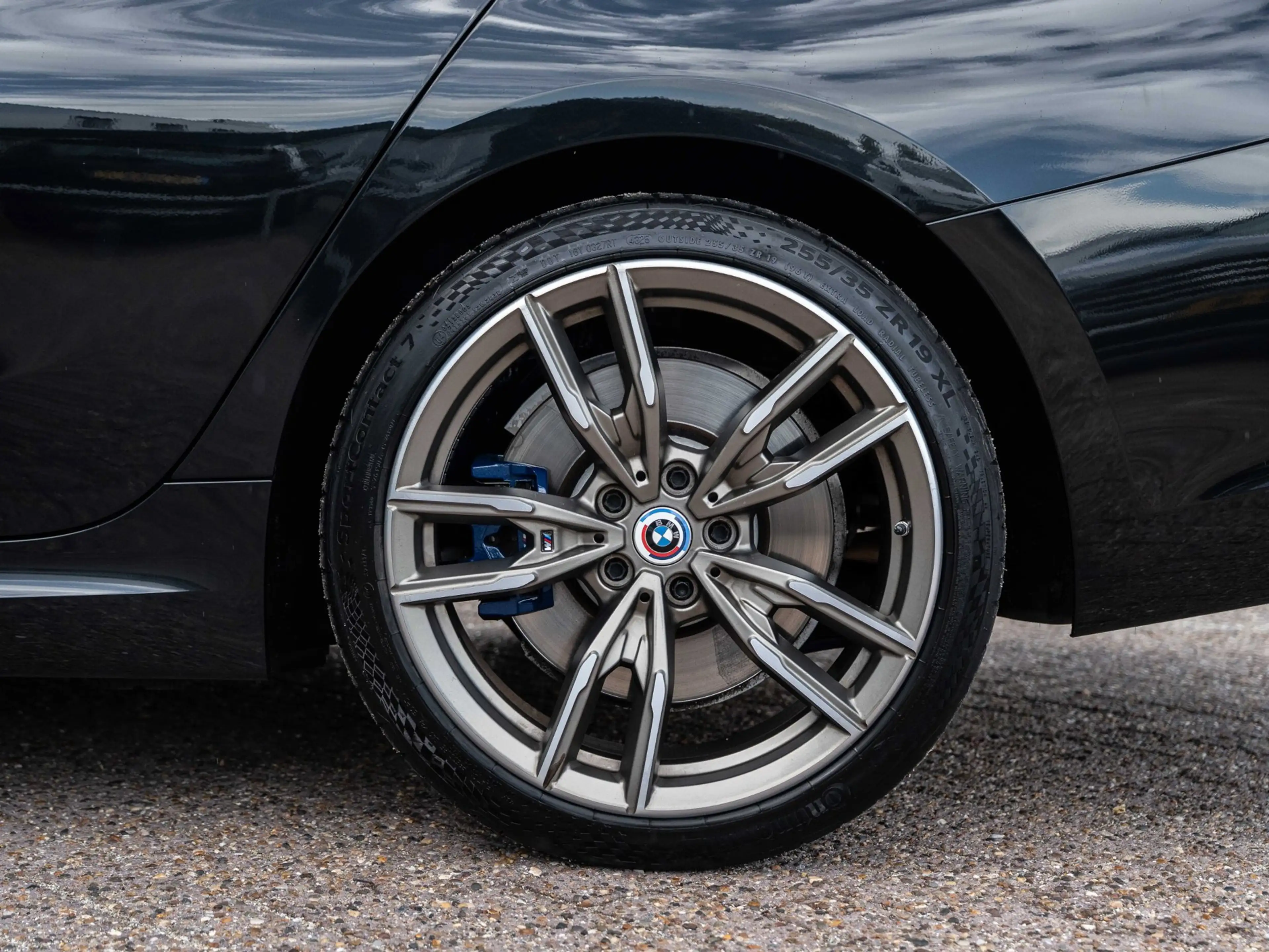 BMW 340 3-serie Touring M340i xDrive 374PK | ACC | Memory — photo 12