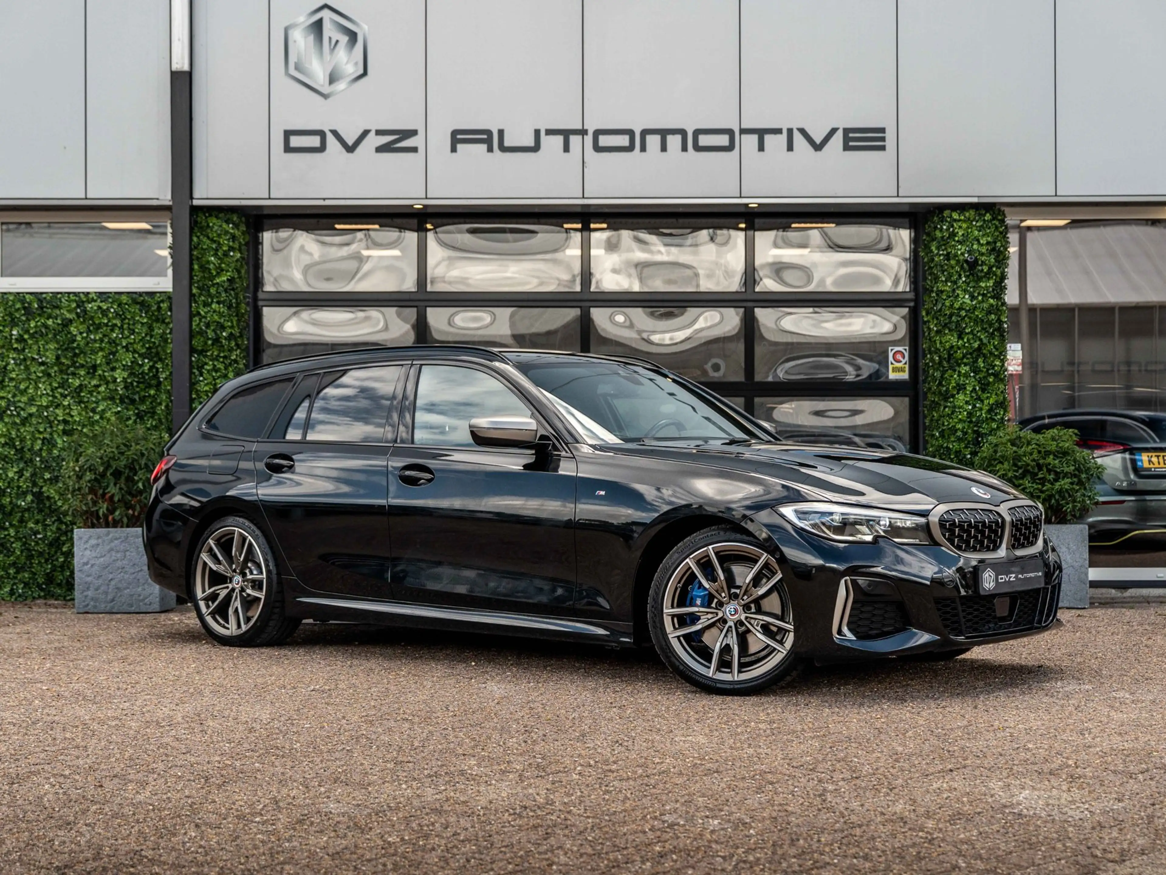 BMW 340 3-serie Touring M340i xDrive 374PK | ACC | Memory — photo 5