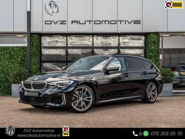 BMW 340 3-serie Touring M340i xDrive 374PK | ACC | Memory