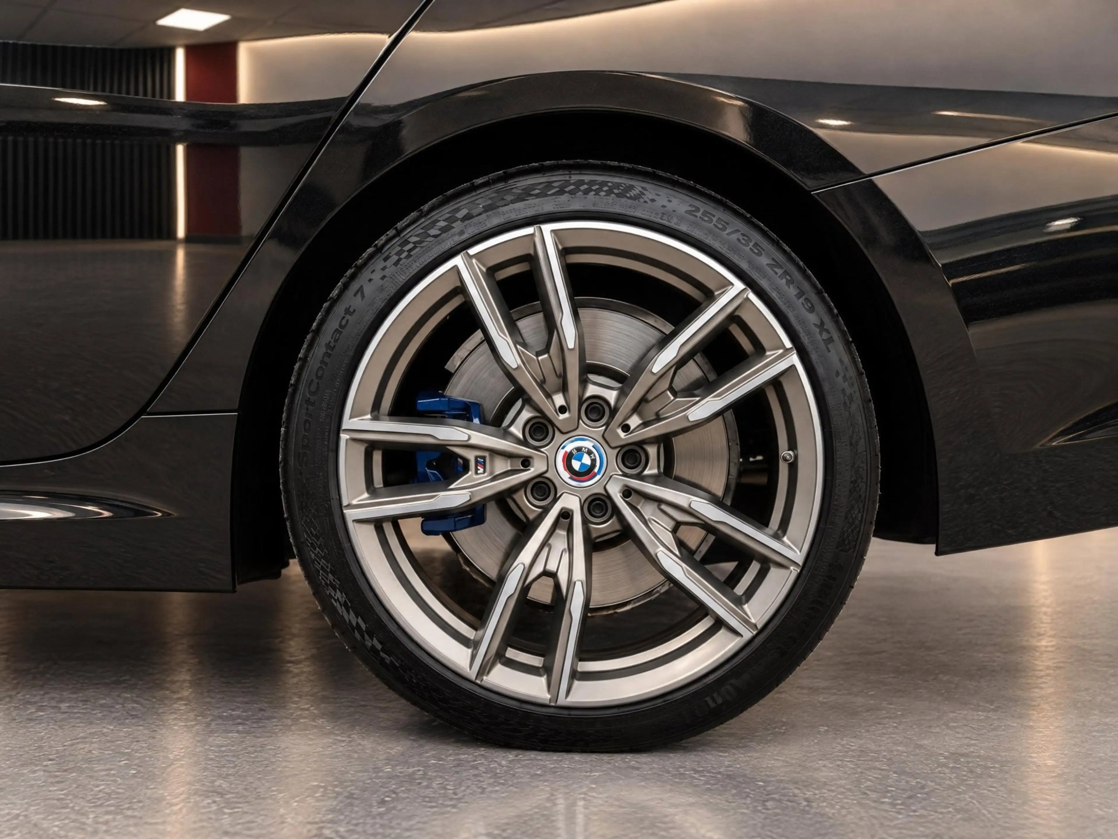 BMW 340 3-serie Touring M340i xDrive 374PK | ACC | Memory — photo 12