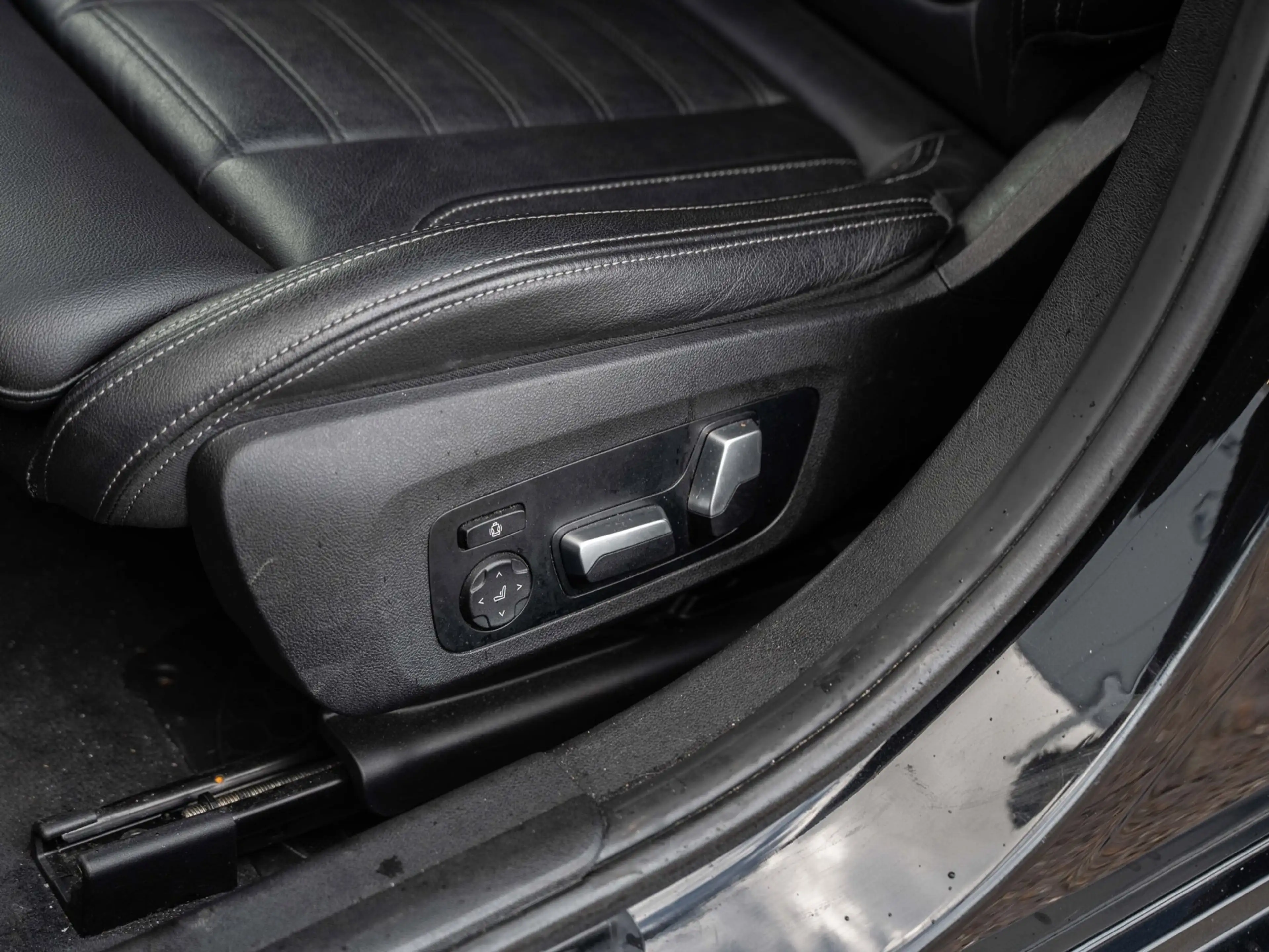 BMW 340 3-serie Touring M340i xDrive 374PK | ACC | Memory — photo 15