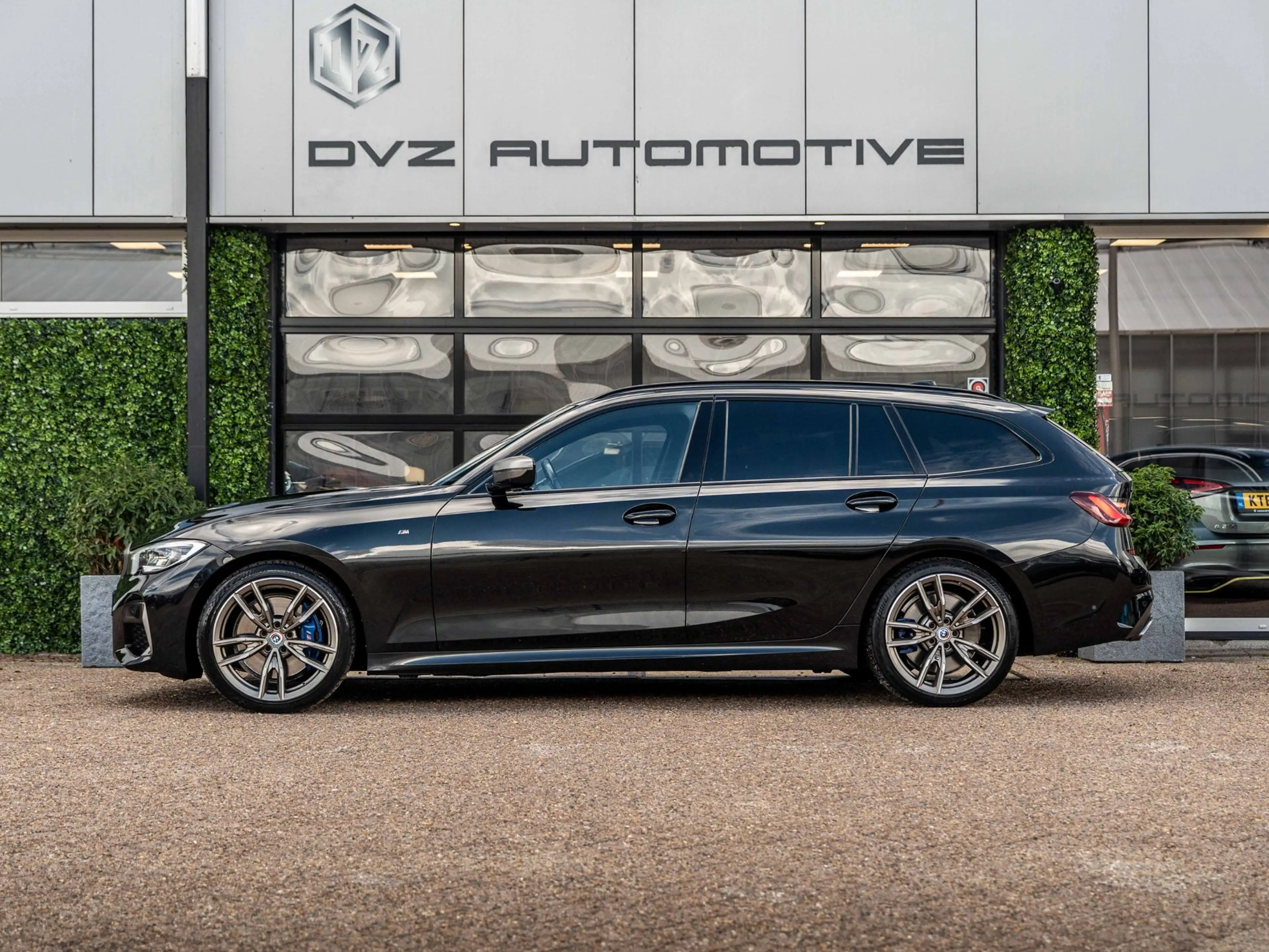 BMW 340 3-serie Touring M340i xDrive 374PK | ACC | Memory — photo 7