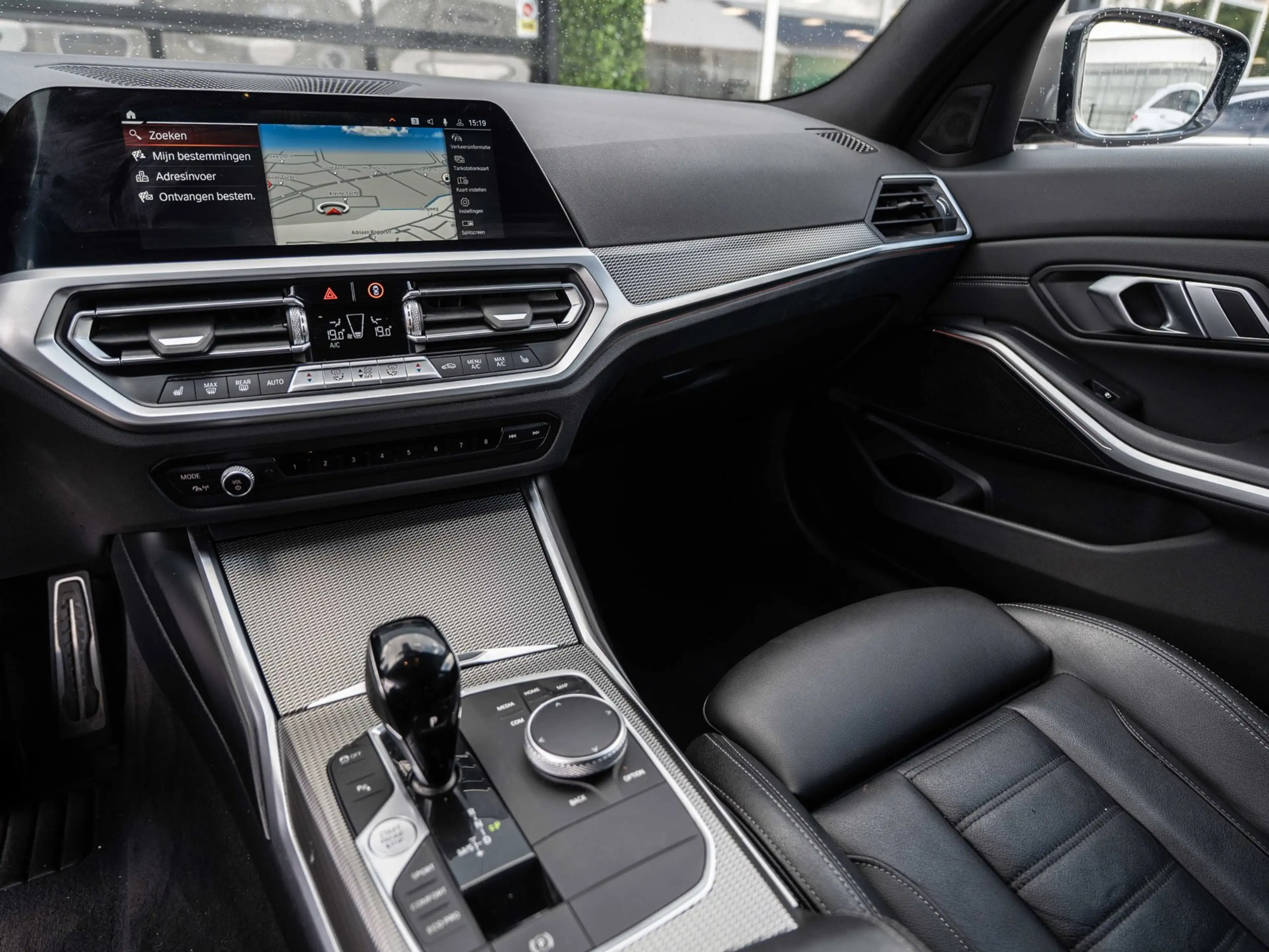 BMW 340 3-serie Touring M340i xDrive 374PK | ACC | Memory — photo 2