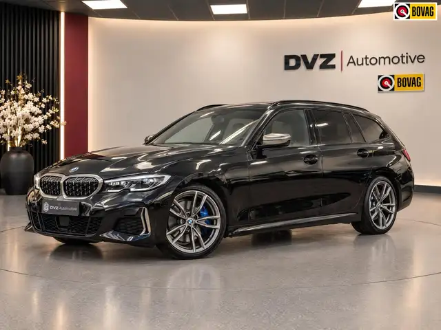 BMW 340 3-serie Touring M340i xDrive 374PK | ACC | Memory