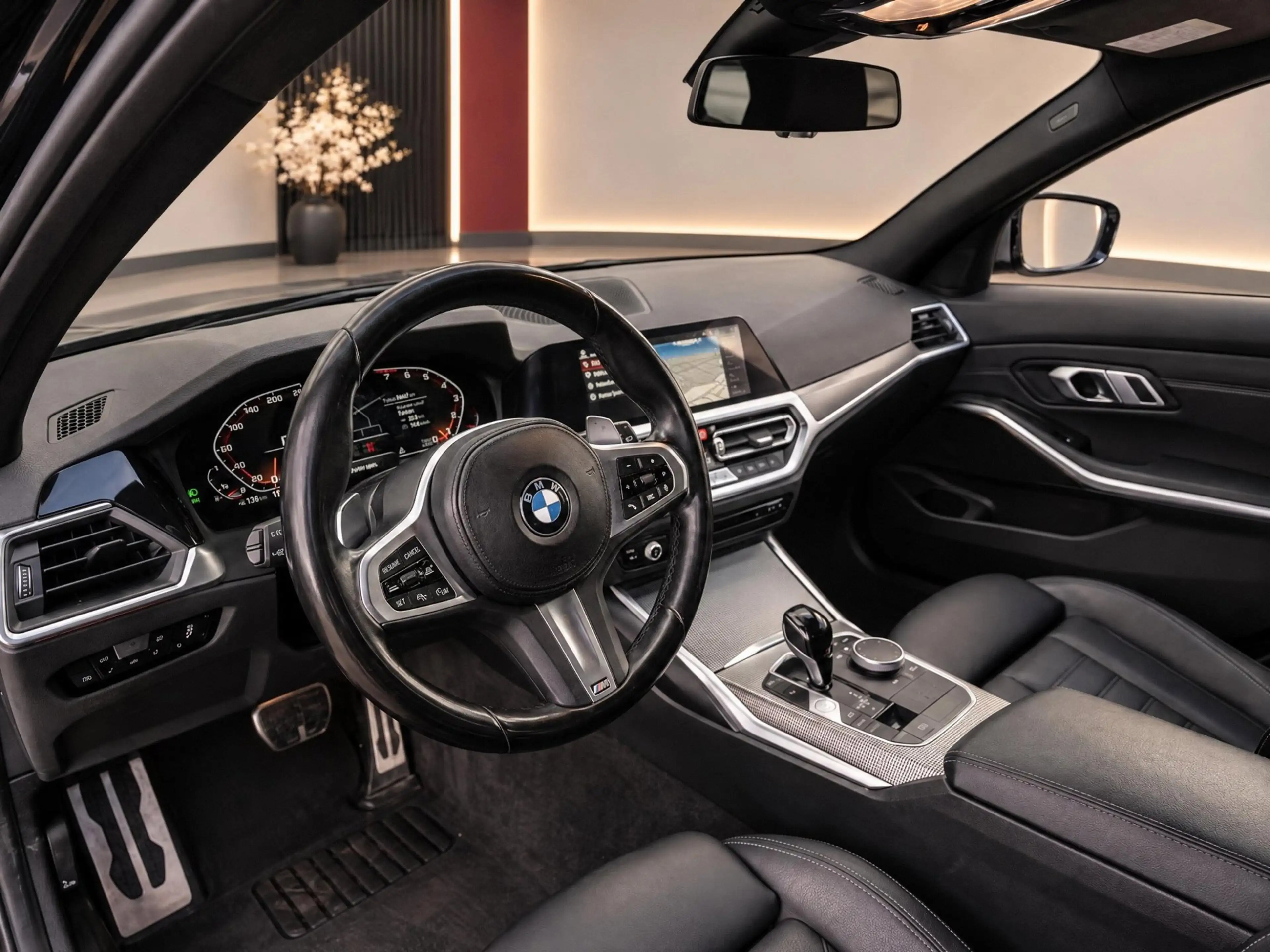 BMW 340 3-serie Touring M340i xDrive 374PK | ACC | Memory — photo 15
