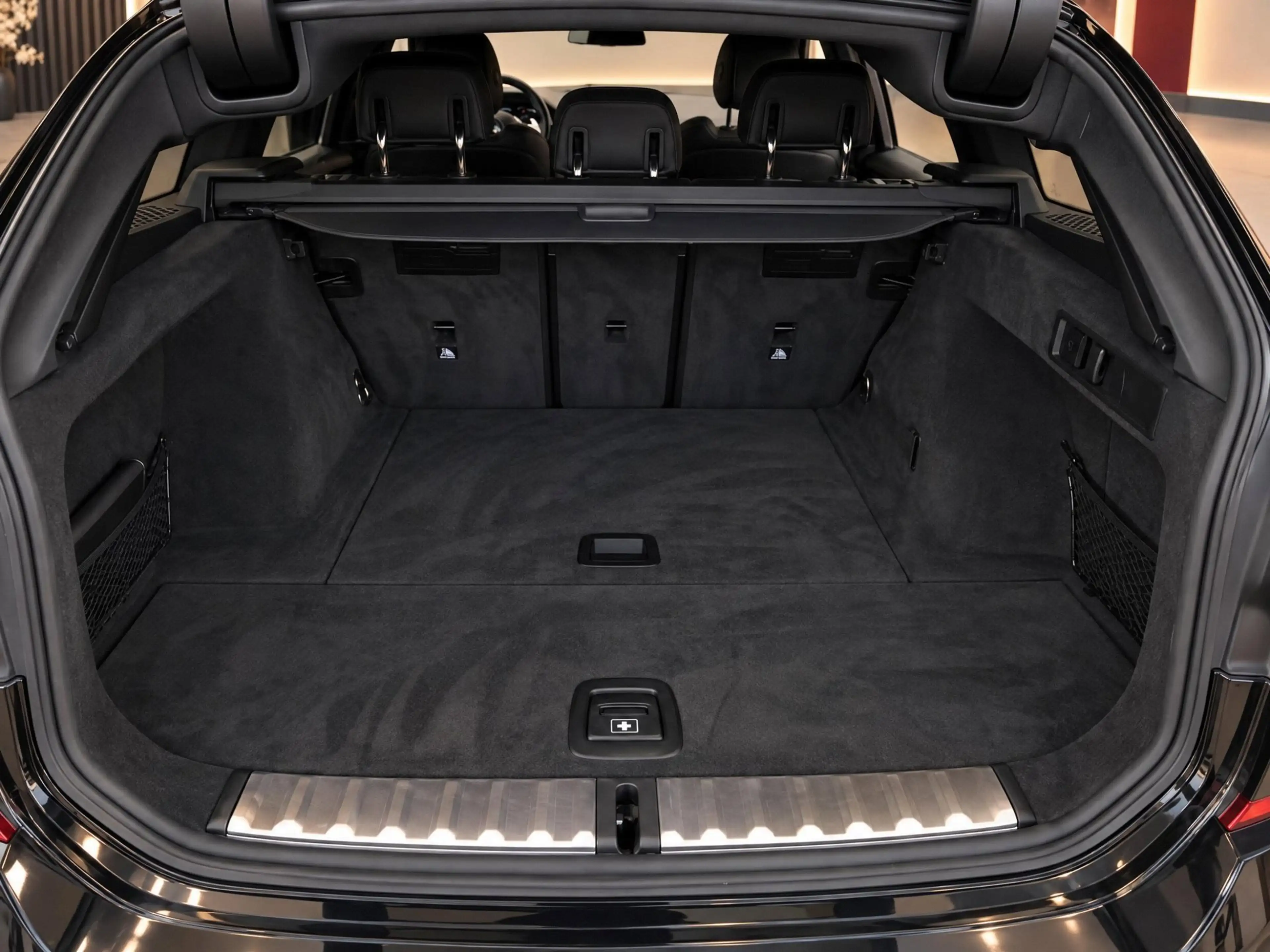 BMW 340 3-serie Touring M340i xDrive 374PK | ACC | Memory — photo 13
