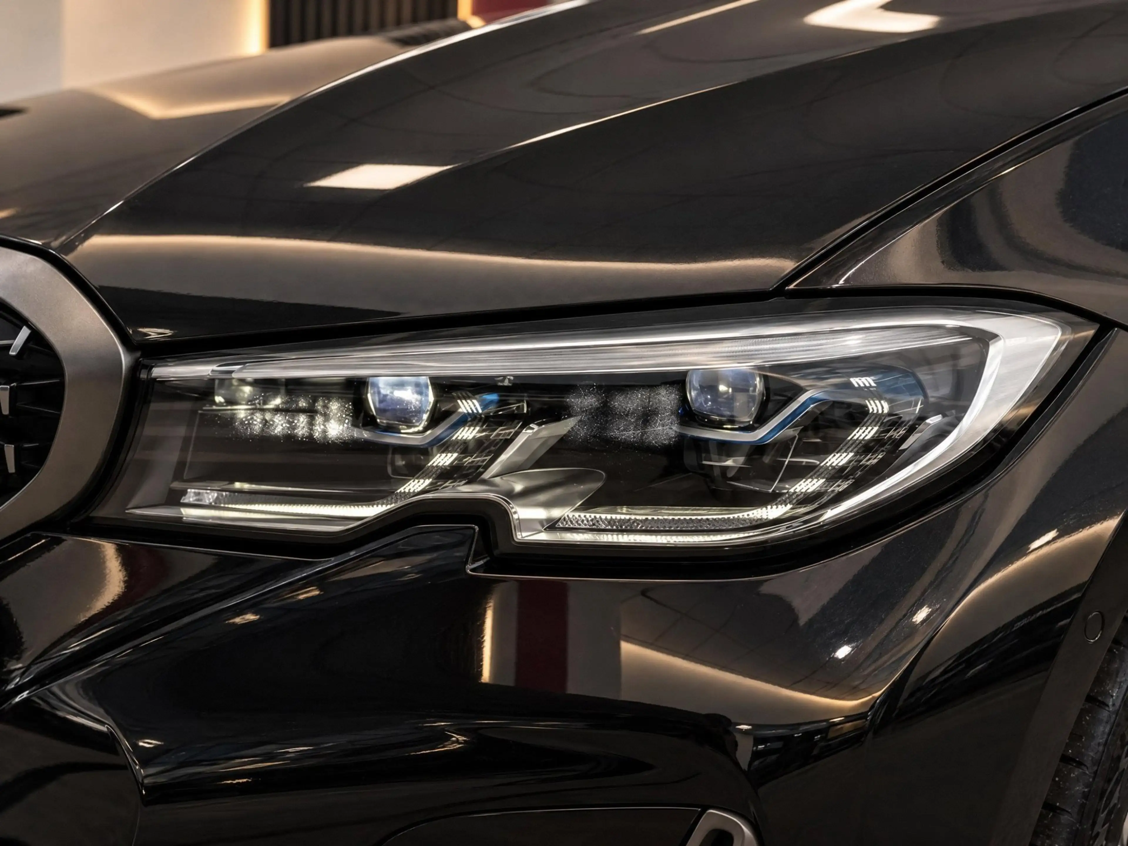 BMW 340 3-serie Touring M340i xDrive 374PK | ACC | Memory — photo 10