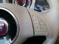 Fiat 500C 1.2 LOUNGE Airco, navigatie, PDC, Leer Grijs - thumbnail 23