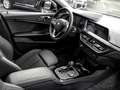 BMW 118 d SPORT LINE+LED+SHZ+AUT+PDC Schwarz - thumbnail 3