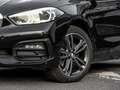 BMW 118 d SPORT LINE+LED+SHZ+AUT+PDC Schwarz - thumbnail 5