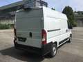 Citroen Jumper 33 2.2 BlueHDi 140 cv - Km Zero Weiß - thumbnail 5