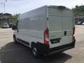 Citroen Jumper 33 2.2 BlueHDi 140 cv - Km Zero Weiß - thumbnail 7