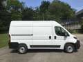 Citroen Jumper 33 2.2 BlueHDi 140 cv - Km Zero Weiß - thumbnail 4