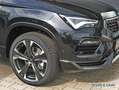 SEAT Ateca 1.5 TSI DSG ACC Kessy Navi Rüka Sitzh. Schwarz - thumbnail 13