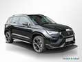 SEAT Ateca 1.5 TSI DSG ACC Kessy Navi Rüka Sitzh. Schwarz - thumbnail 2