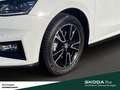 Skoda Fabia MONTE CARLO 1.0 TSI 208 EURO NETTO GEWERBE DSG LED Weiß - thumbnail 11