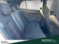 Skoda Fabia MONTE CARLO 1.0 TSI 208 EURO NETTO GEWERBE DSG LED Weiß - thumbnail 9