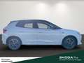 Skoda Fabia MONTE CARLO 1.0 TSI 182 EURO NETTO GEWERBE DSG LED Weiß - thumbnail 3