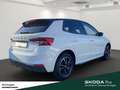 Skoda Fabia MONTE CARLO 1.0 TSI 208 EURO NETTO GEWERBE DSG LED Weiß - thumbnail 5