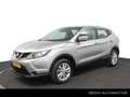 Nissan Qashqai 1.6 Acenta 163 PK | Trekhaak | Navigatie | Stoelve Gris - thumbnail 1