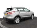 Nissan Qashqai 1.6 Acenta 163 PK | Trekhaak | Navigatie | Stoelve Gris - thumbnail 2